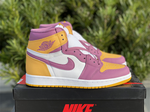 Original version_ Air Jordan 1 High OG _Brotherhood_ item_ 555088-706_ full code shipment 36--46-ee75145b